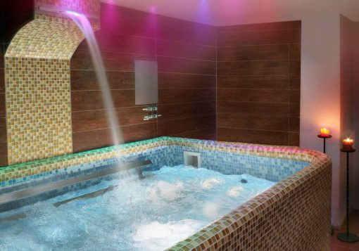 Voucher Cadeau  – Percorso Benessere per 1 persona