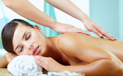 Offerta Massaggio AntiStress Milano sconto 50 %
