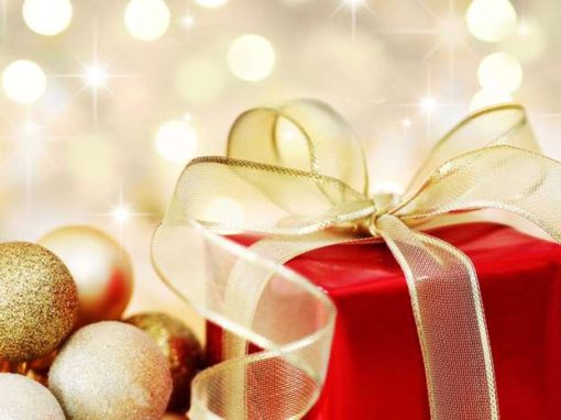Voucher Cadeau - Gift Card € 15